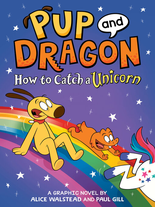 Title details for How to Catch a Unicorn by Alice Walstead - Available